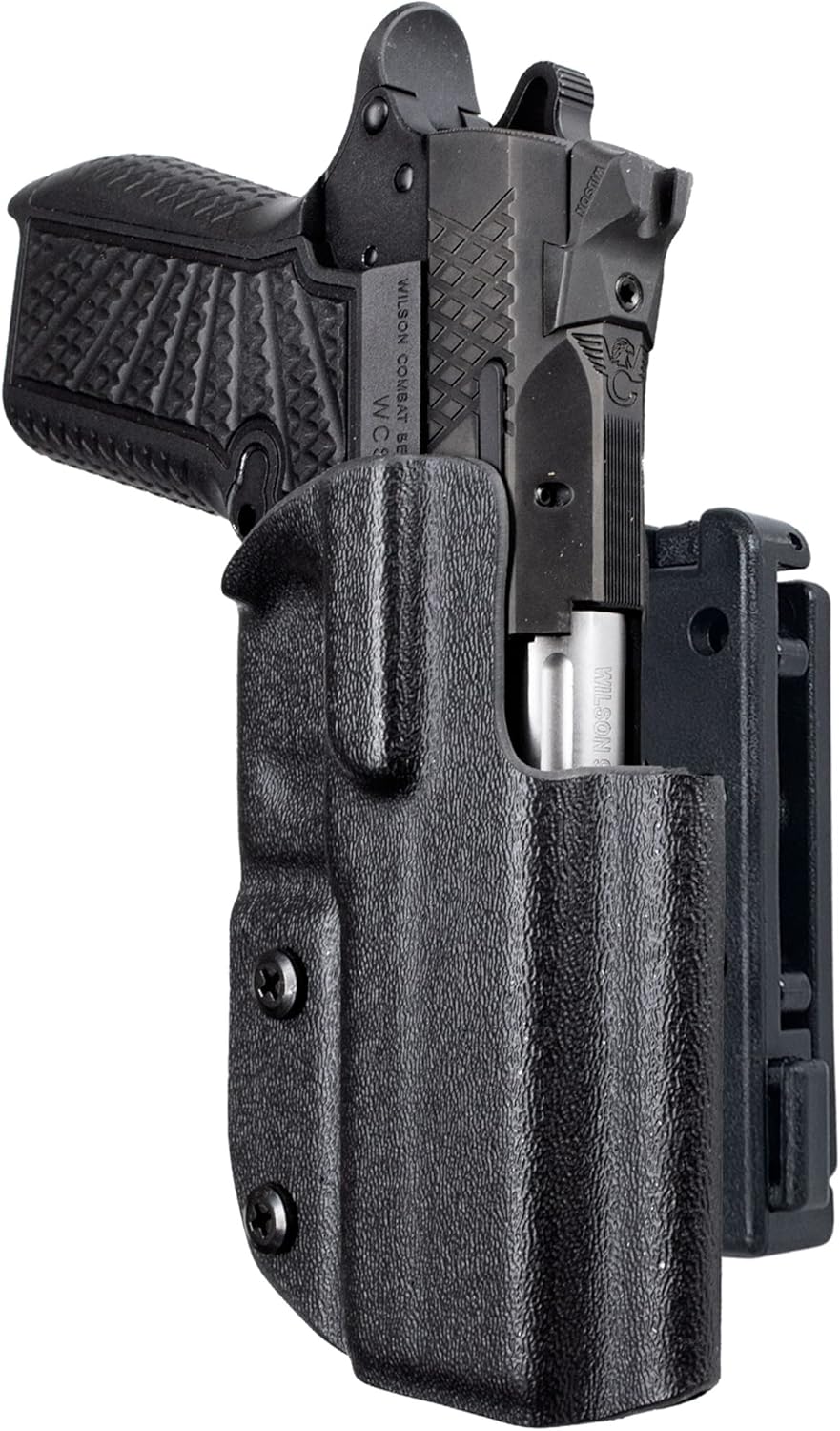 Pro IDPA Competition Holster fits Wilson Combat SFX9 4in