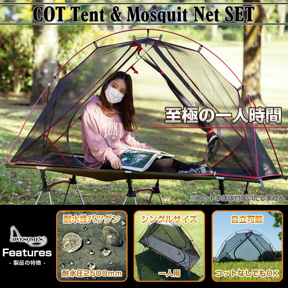 Amazon.co.jp: AWESOME
