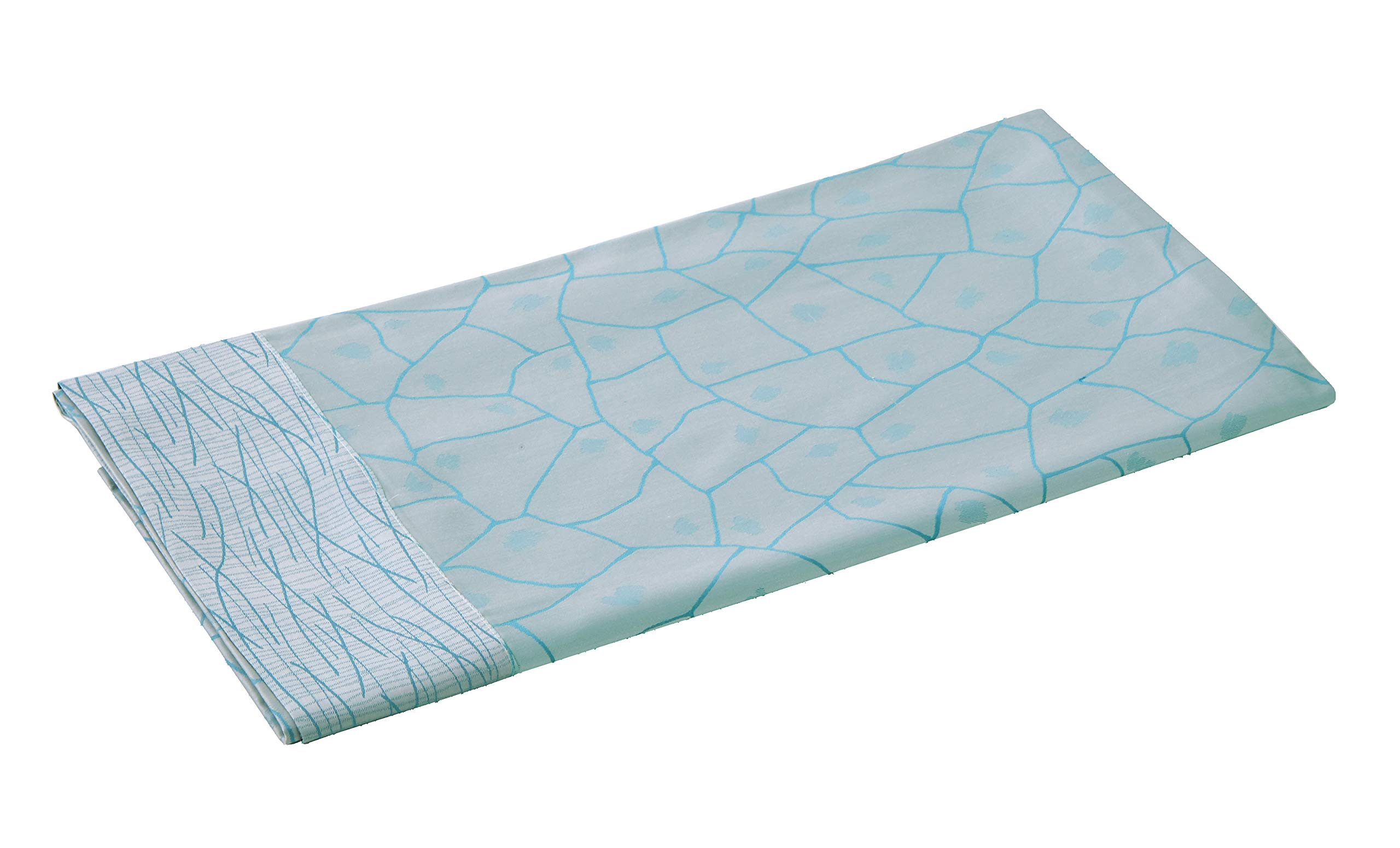 Blanc des VosgesCeladon Flat Sheet, 180 x 290 cm