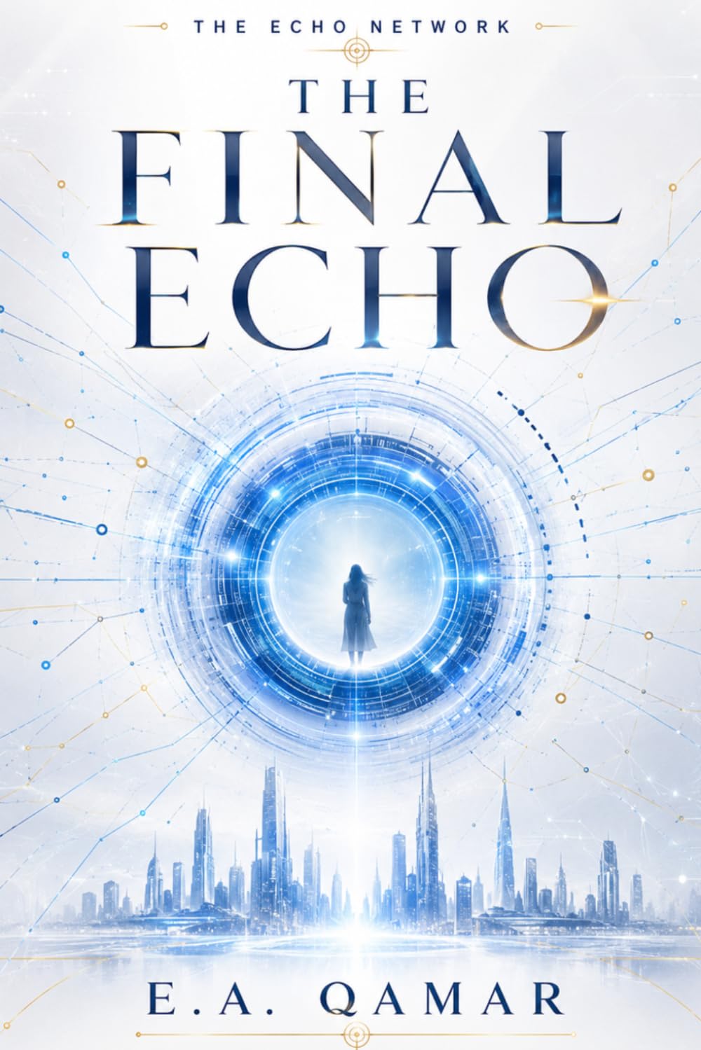 THE ECHO NETWORK : The Final Echo