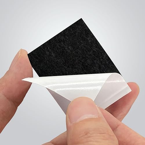 Miniatura 8 de 2 tapones para cabecero antivibraciones, protectores de pared para cabecero de cama, almohadillas antivibraciones insonorizadas para muebles,