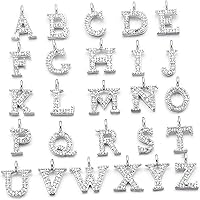 Vista 16 de Craftdady Colgantes de letras