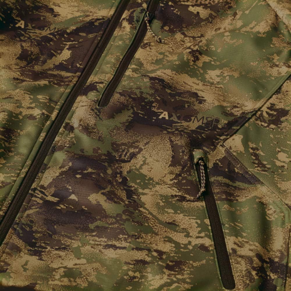 Harkila Lagan Camo jacket : Amazon.co 