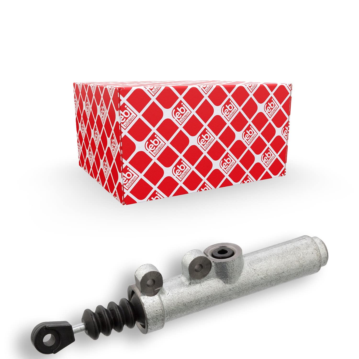 febi bilstein 12266 Clutch Master Cylinder, pack of one