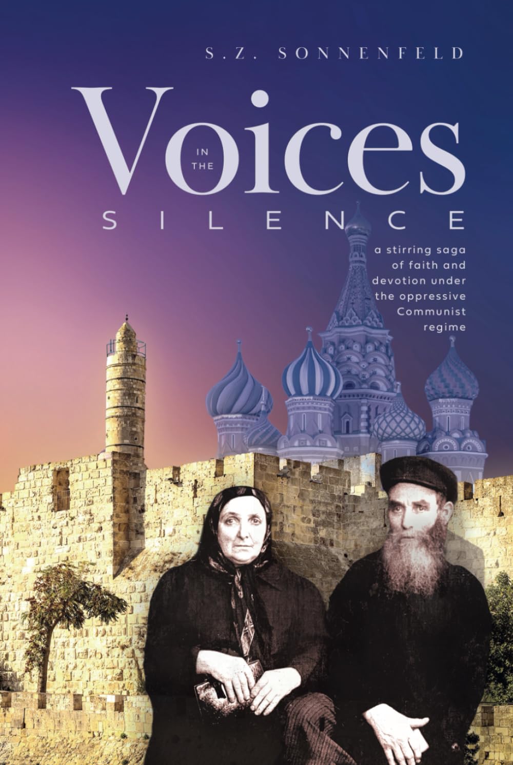 Voices in the Silence