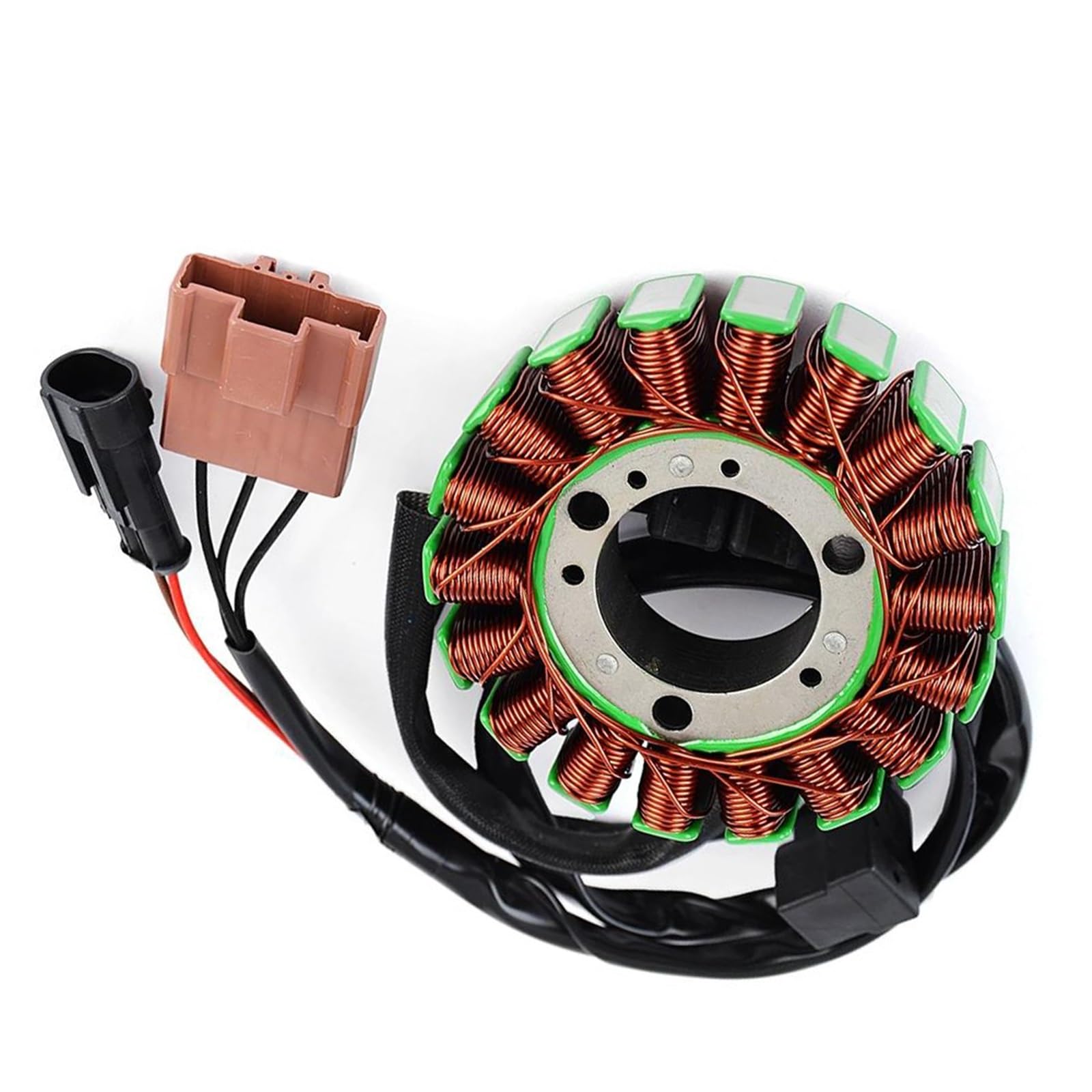 Bobine de stator Piaggio Beverly MP3 pour réparer l'allumage