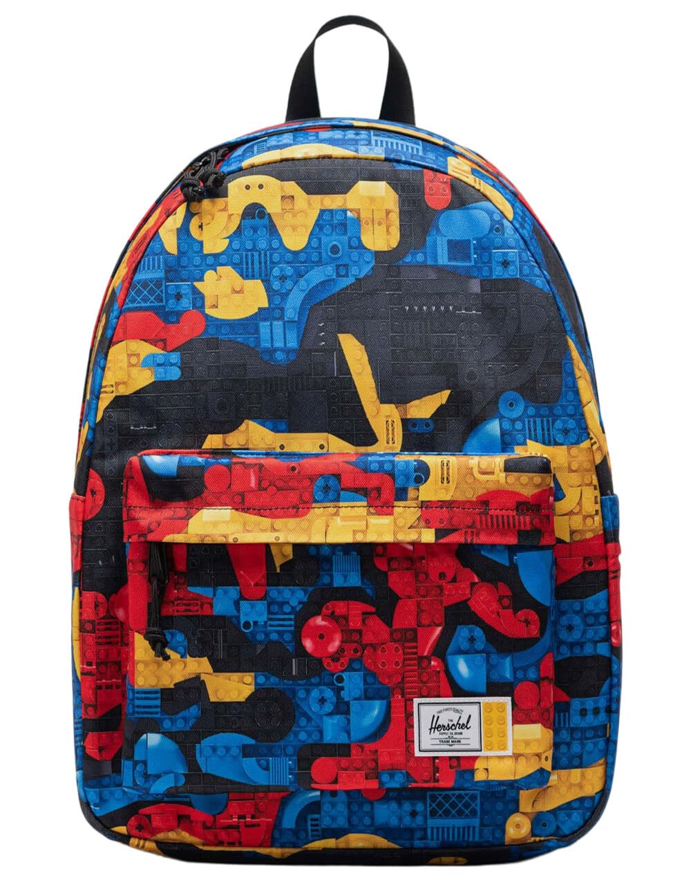 x LEGO Herschel Classic Sırt Çantası