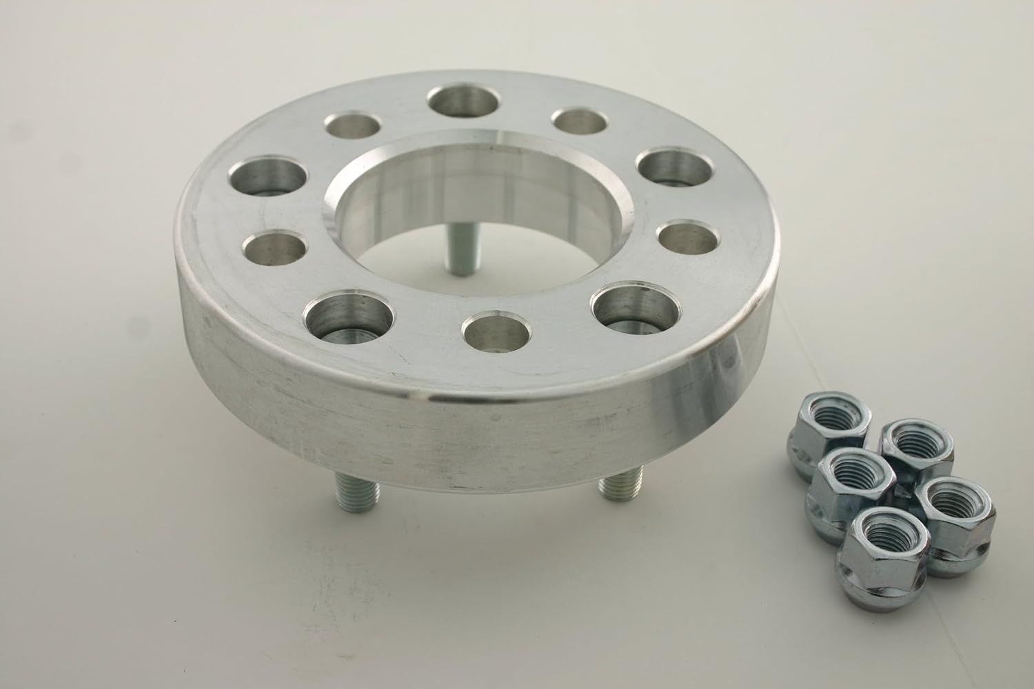 Mr. Lugnut WA016161 Wheel Adapter Set, Lug Nuts Amazon Canada