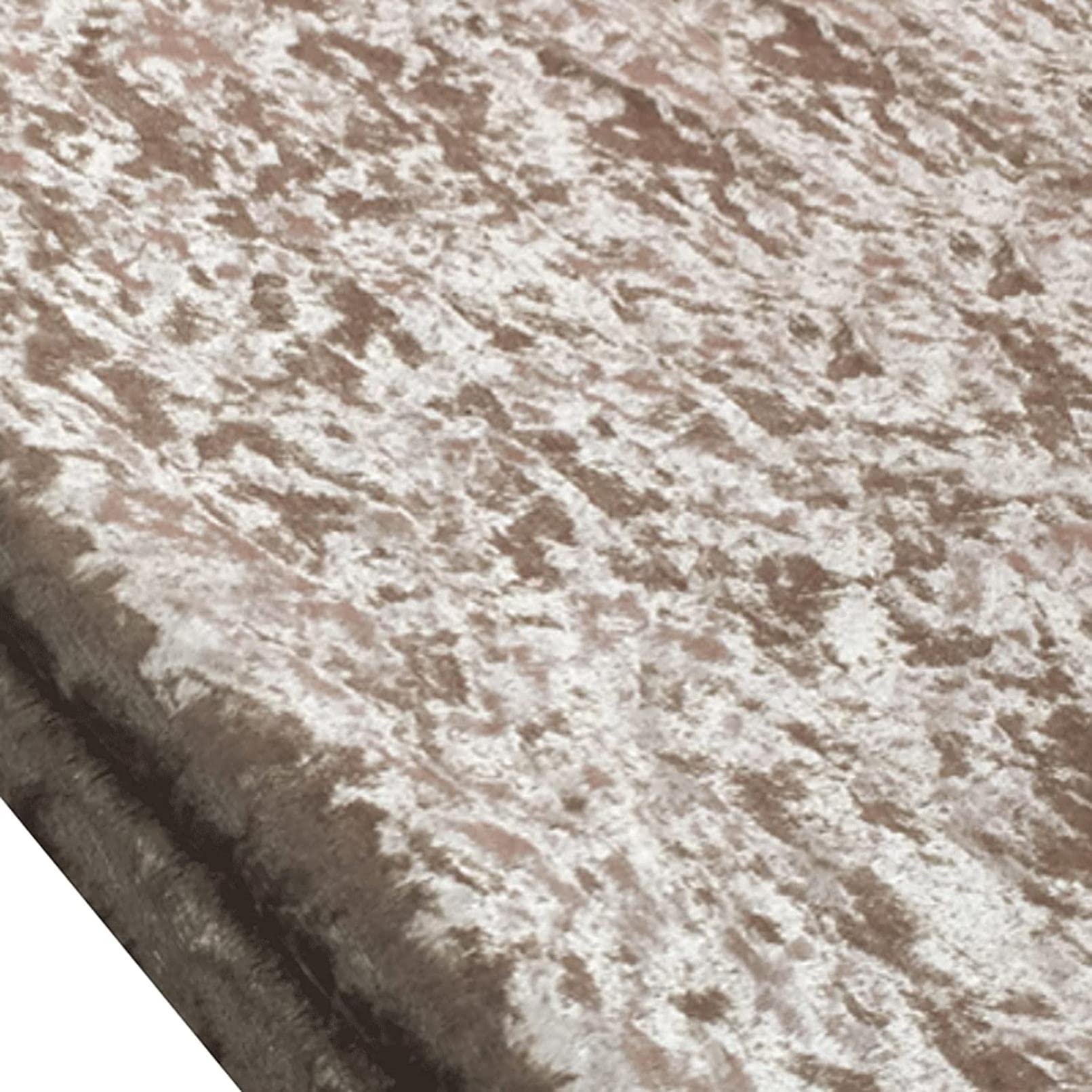 Tissu velours d'ameublement haut de gamme grande largeur 59''