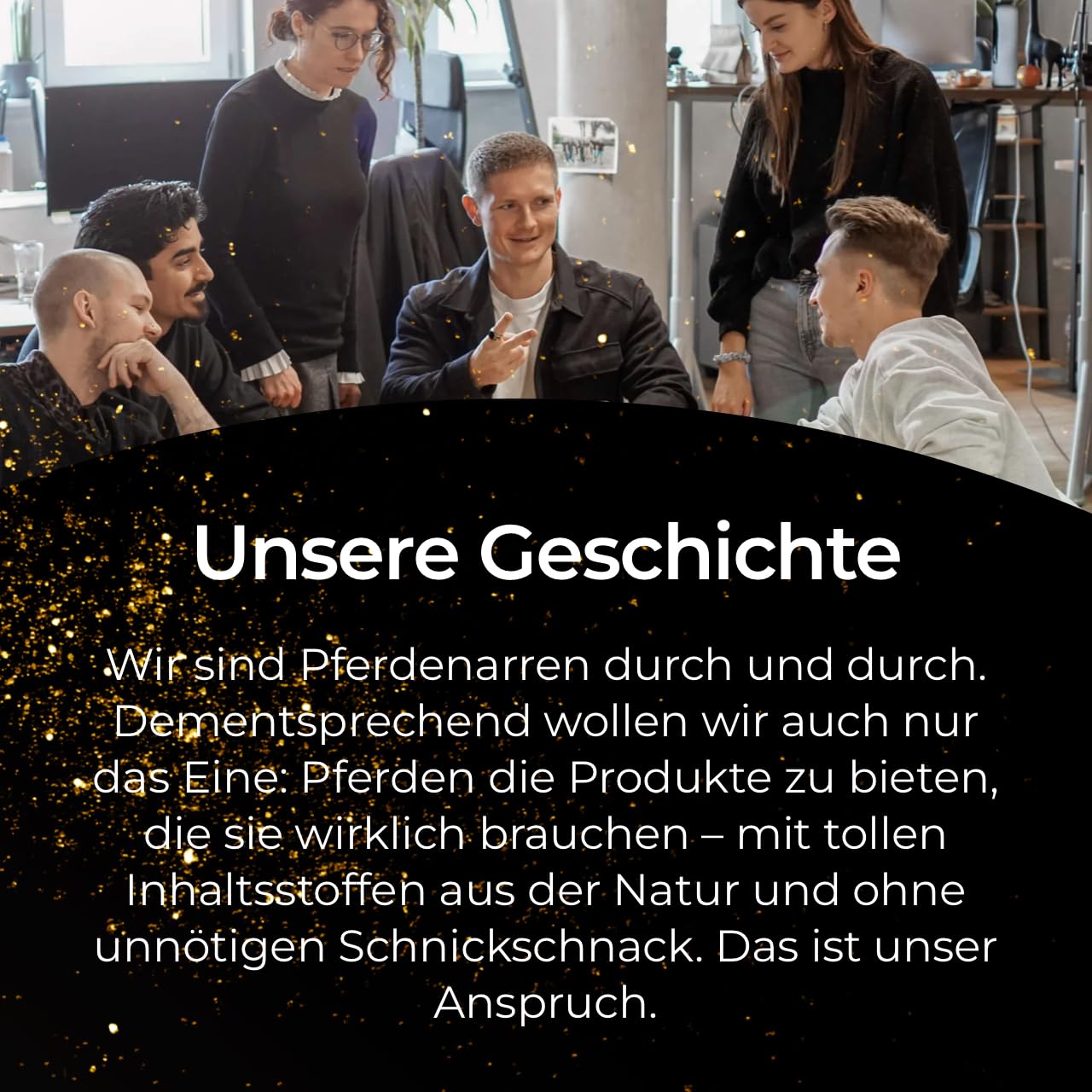 Insektenspray 500ml - Gegen Bremsen, Mücken & Fliegen - Fliegenspray Pferde - Natürlich & Dopingfrei - Made in Germany