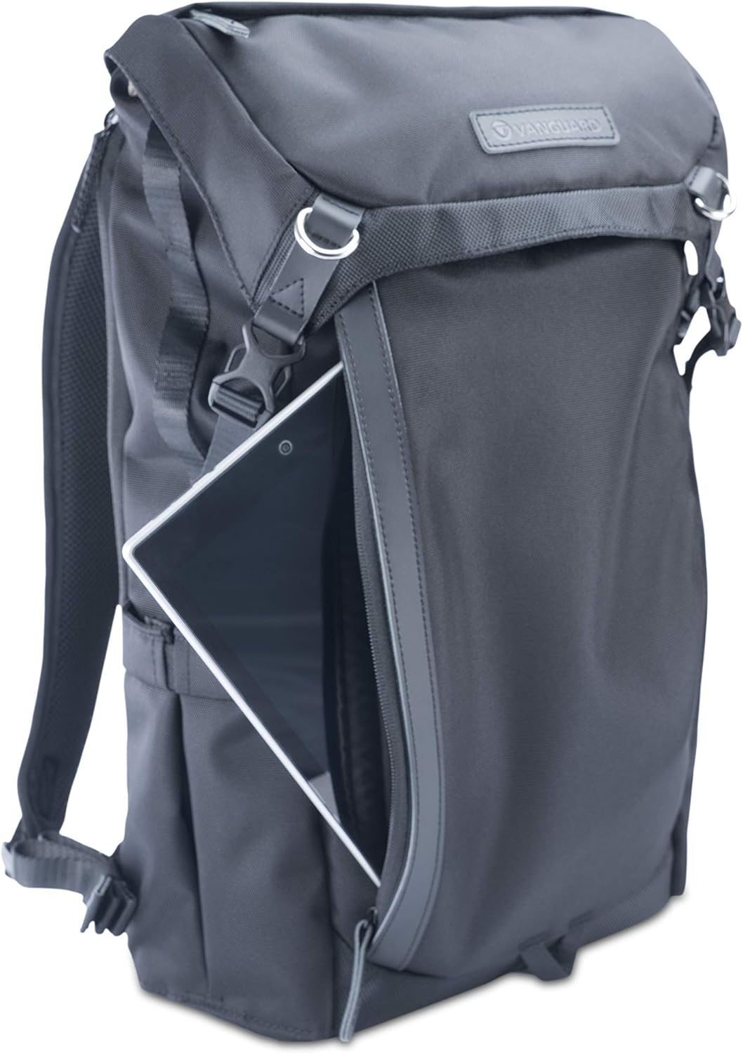 VANGUARD VEO GO 46M - Black