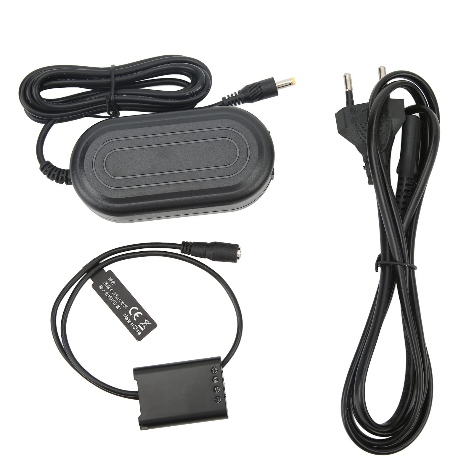 Acogedor NP BX1 DC Power Adapter for Sony ZV 1 DSC RX1 RX1R RX100 II III IV V VI VII M2 M3 M4 M5 M6 B M7 HX50 HX90 HX300 WX300 WX350 WX50