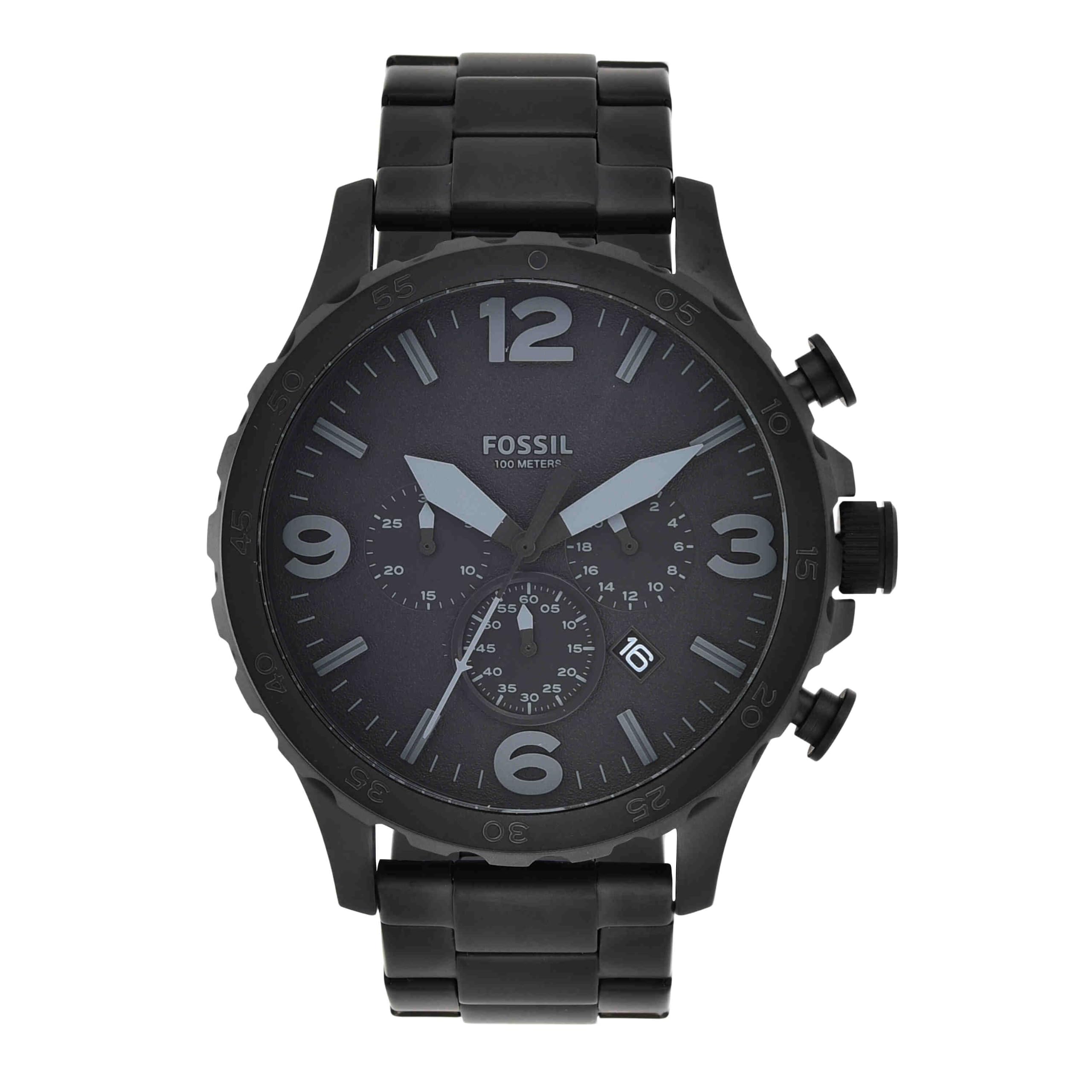 Fossil Nate JR1401