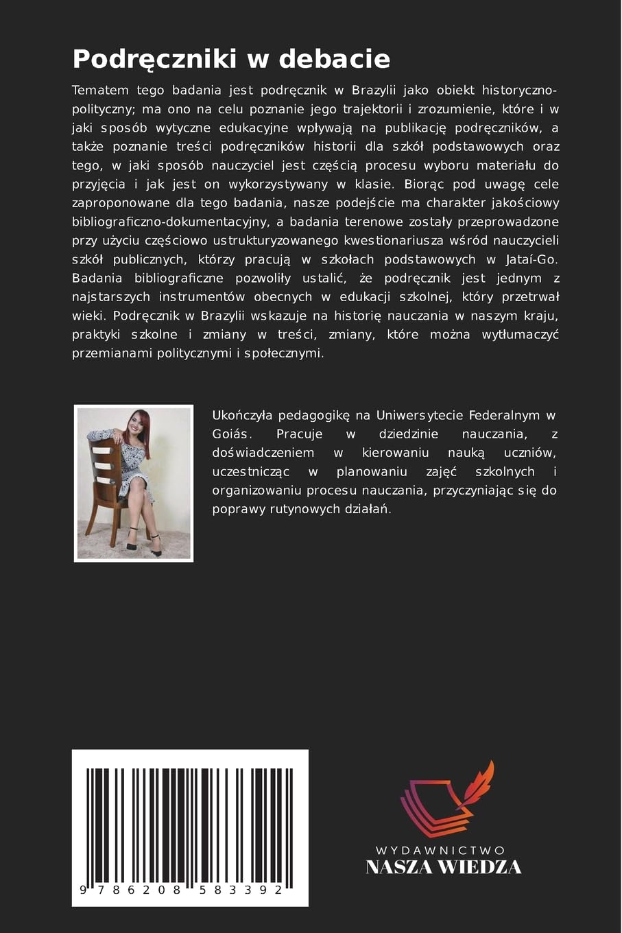 Podręczniki w debacie: Polityka, ideologia i rynek