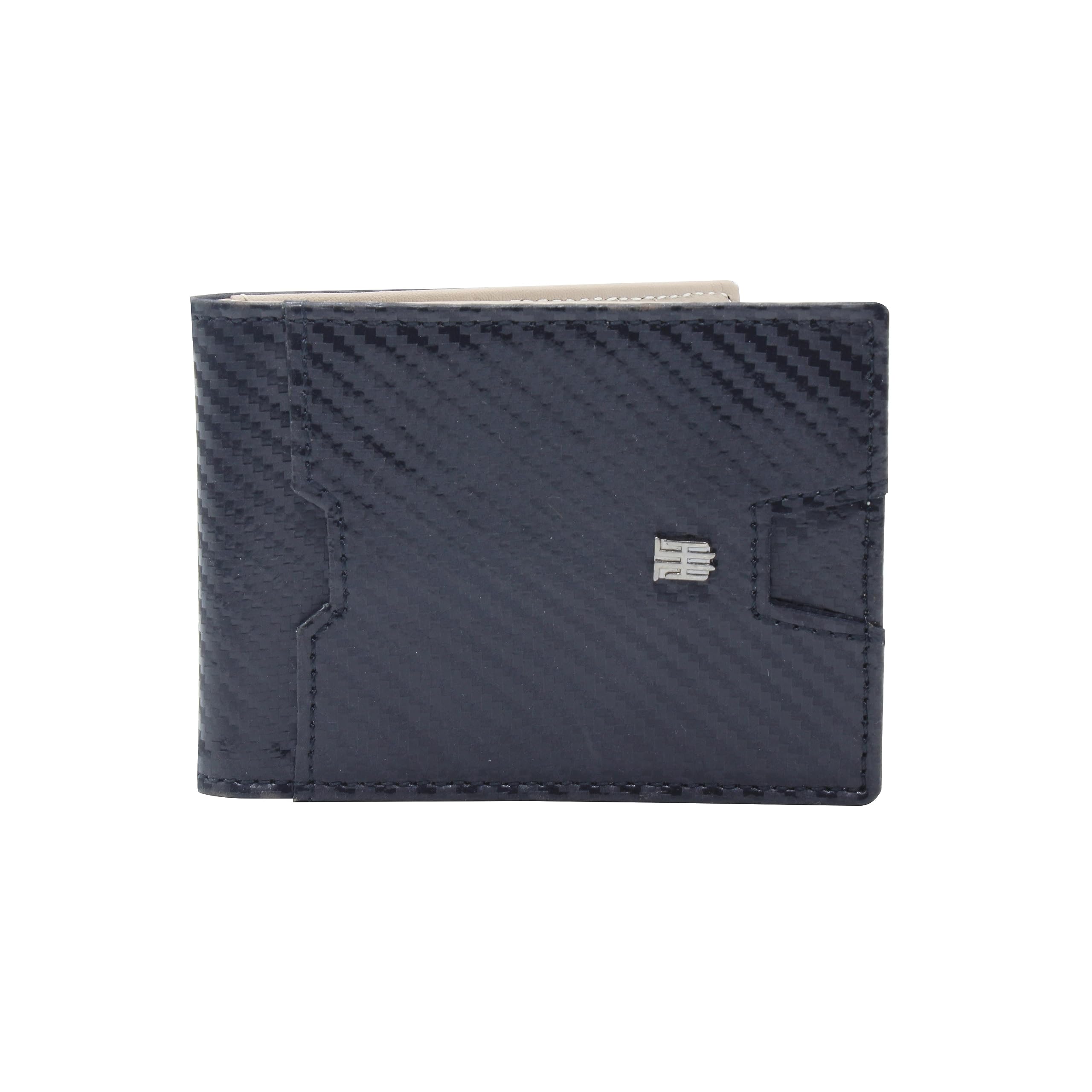 Bill Clip Money Clip Black-image-5