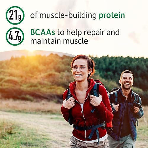 Miniatura 3 de Garden of Life - Proteína en polvo certificada como orgánica