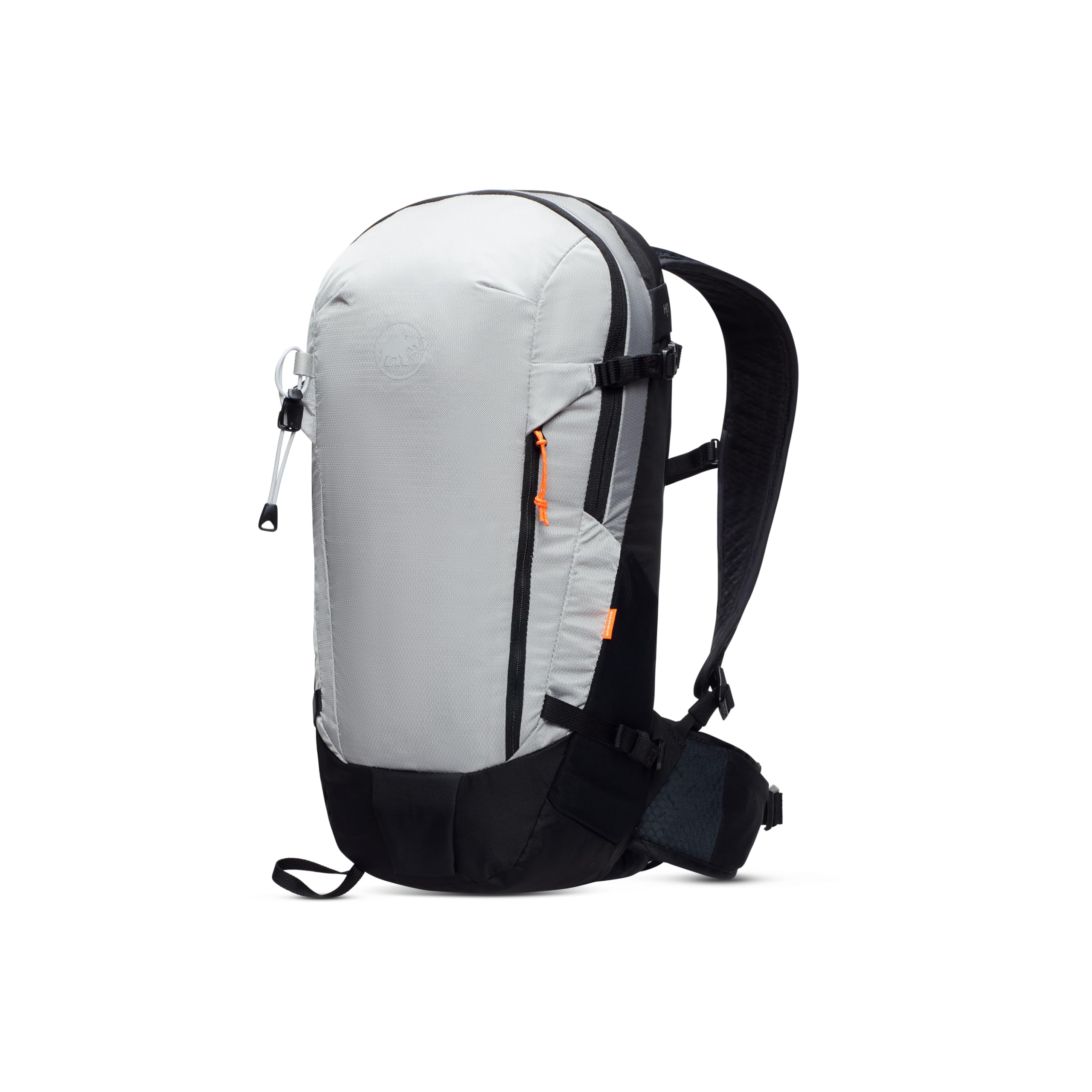 Mammut Lithium 15 Rucksack, platinum-black, 15L : Amazon.de: Sport 