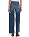 KUT from the Kloth Petite Jean High Rise Wide Front Seam Patch Front Pockets - #3 of 4