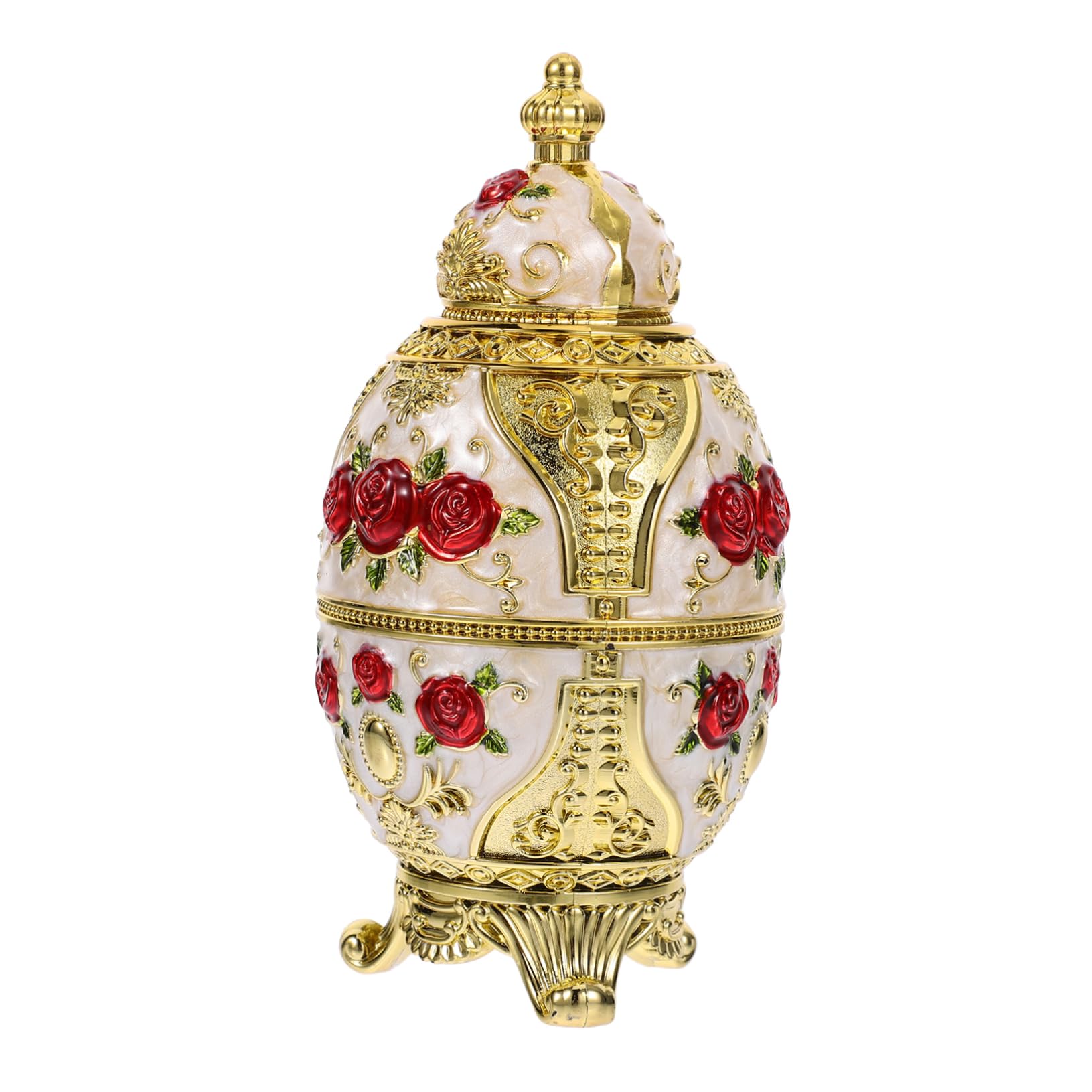 STOBAZA Vintage Press Type Toothpick Dispenser Elegant Design Toothpick Holder for Home Restaurant Creative Table Accessory present for Family and Friends