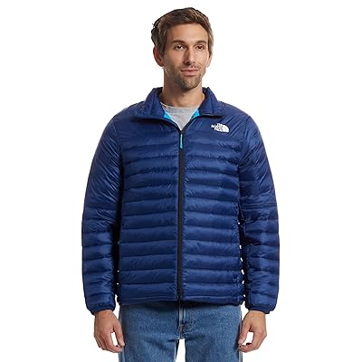 The North Face Terra Peak Jacket Men