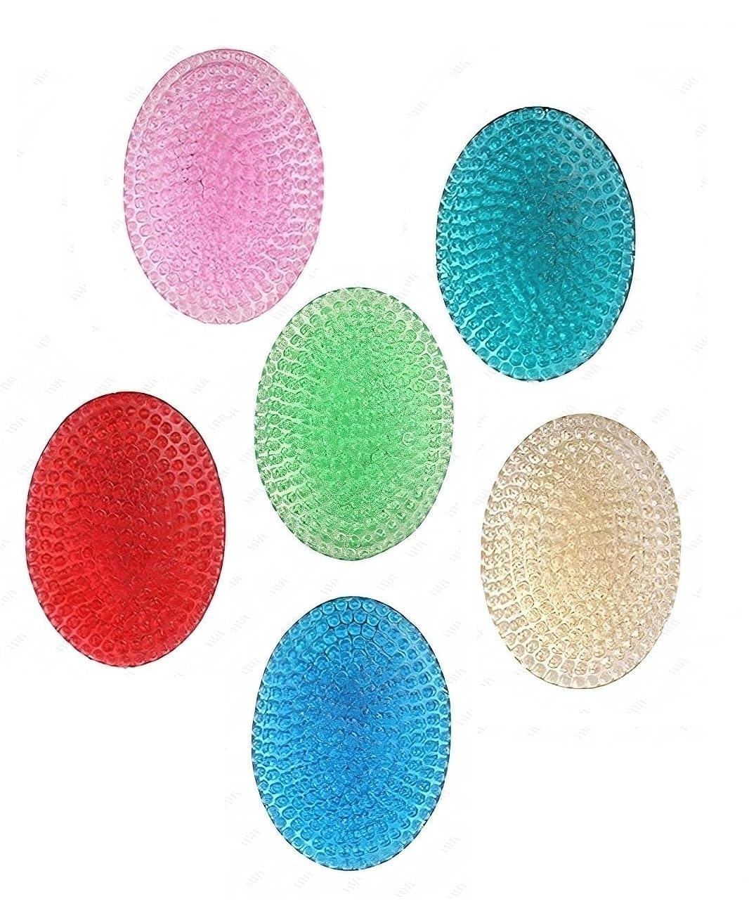 Multi Colour Sadi Pins Safety Hijab Chuni Dupatta Sari Brooch Sareepin For Women-image-32