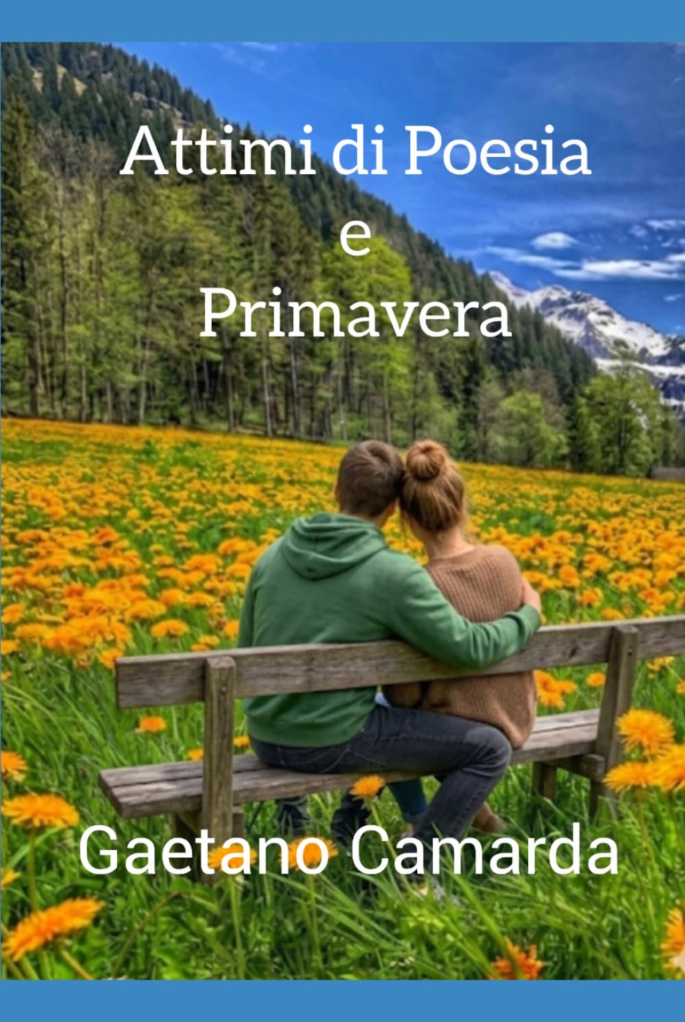 Attimi di Poesia e Primavera