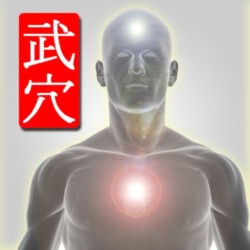 Martial Points - Chinese