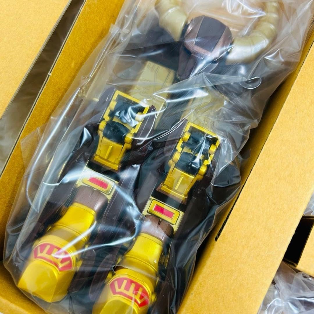 Amazon.co.jp: 百獣合体ガオゴッド 百獣戦隊ガオレンジャー ほぼ DX超 