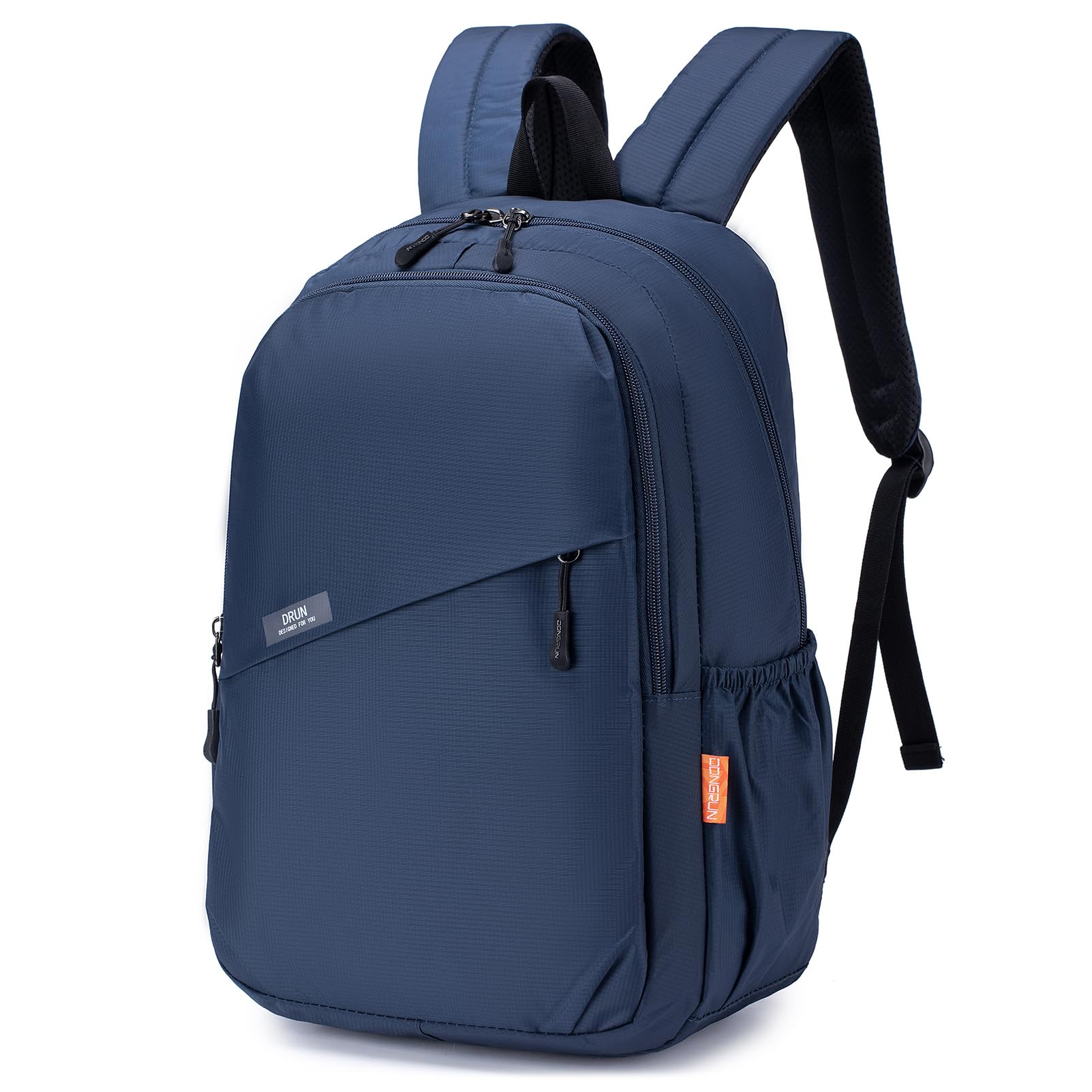 BAGZY Air Tat Plecak Bagaż podręczny 40x30x15 British Airways Plecak Mały plecak plecak 40 30 30 15 Bag Wodoodporny kabin Niebieski