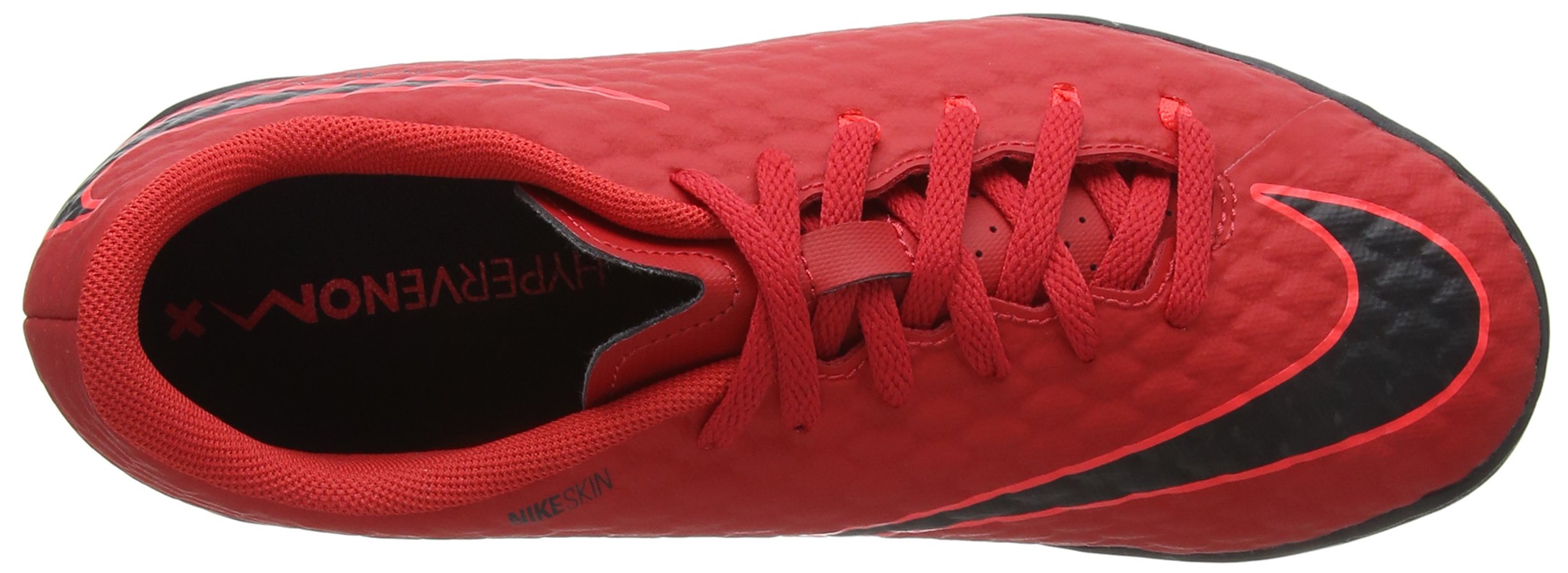NIKE Uniseks - dzieci Jr Hypervenomx Phelon III TfButy piłkarskie