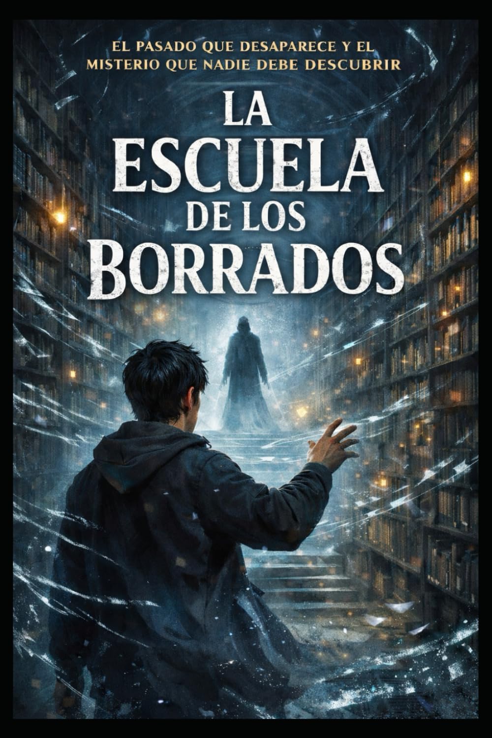 La escuela de los borrados