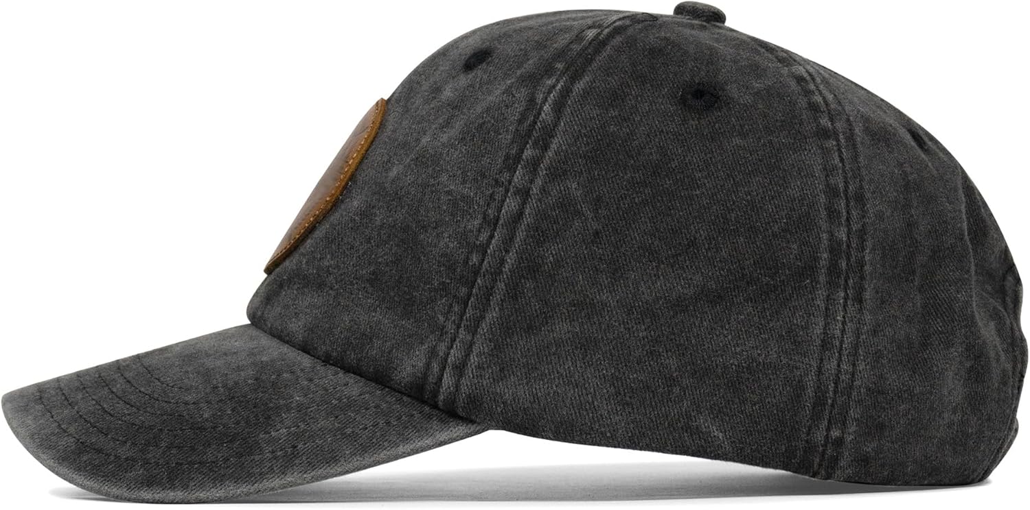 Captain Hat for Men Women,Cool Boat Gifts for Boat Owners,Boating Gifts Accessories for Dad - Image 6