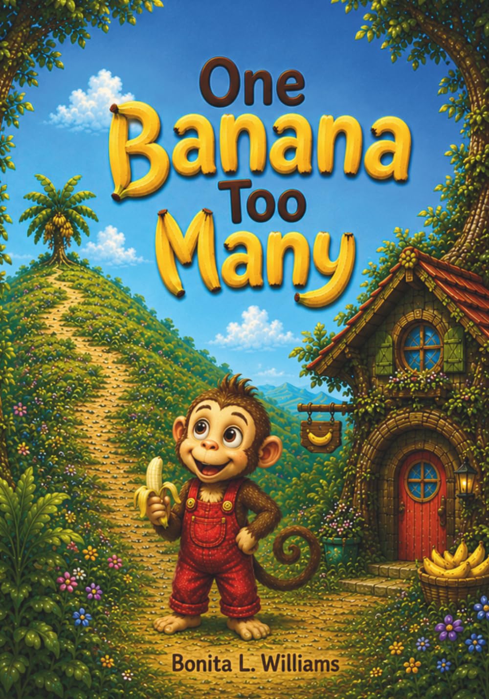 One Banana Too Many