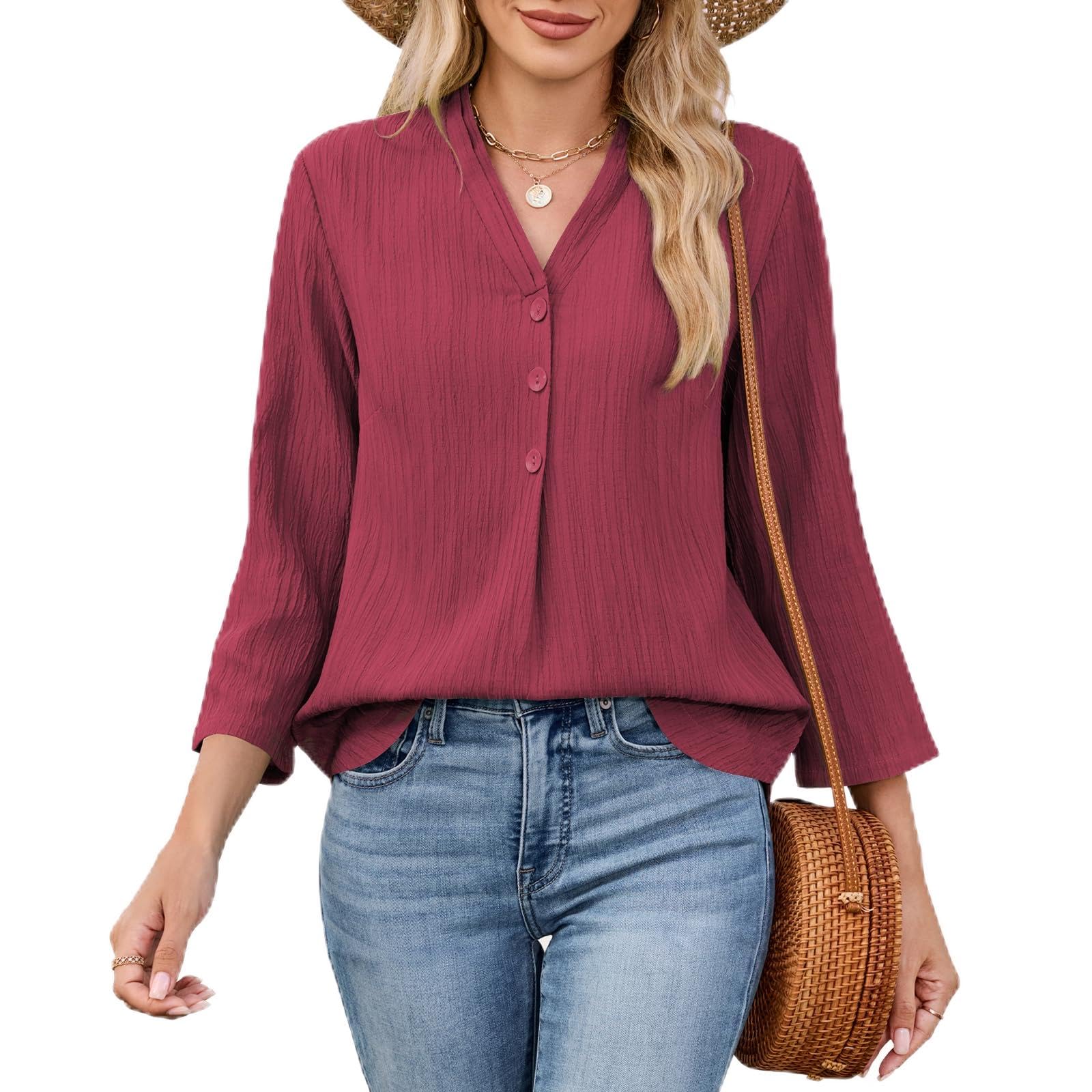 Quatrefox Pullover Damen Winter Pulli Dick Warm Thermo Winte