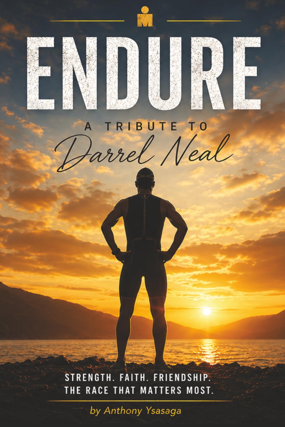 Endure - A Tribute to Darrel Neal: Strength. Faith. Frendship. The Race That Matters Most