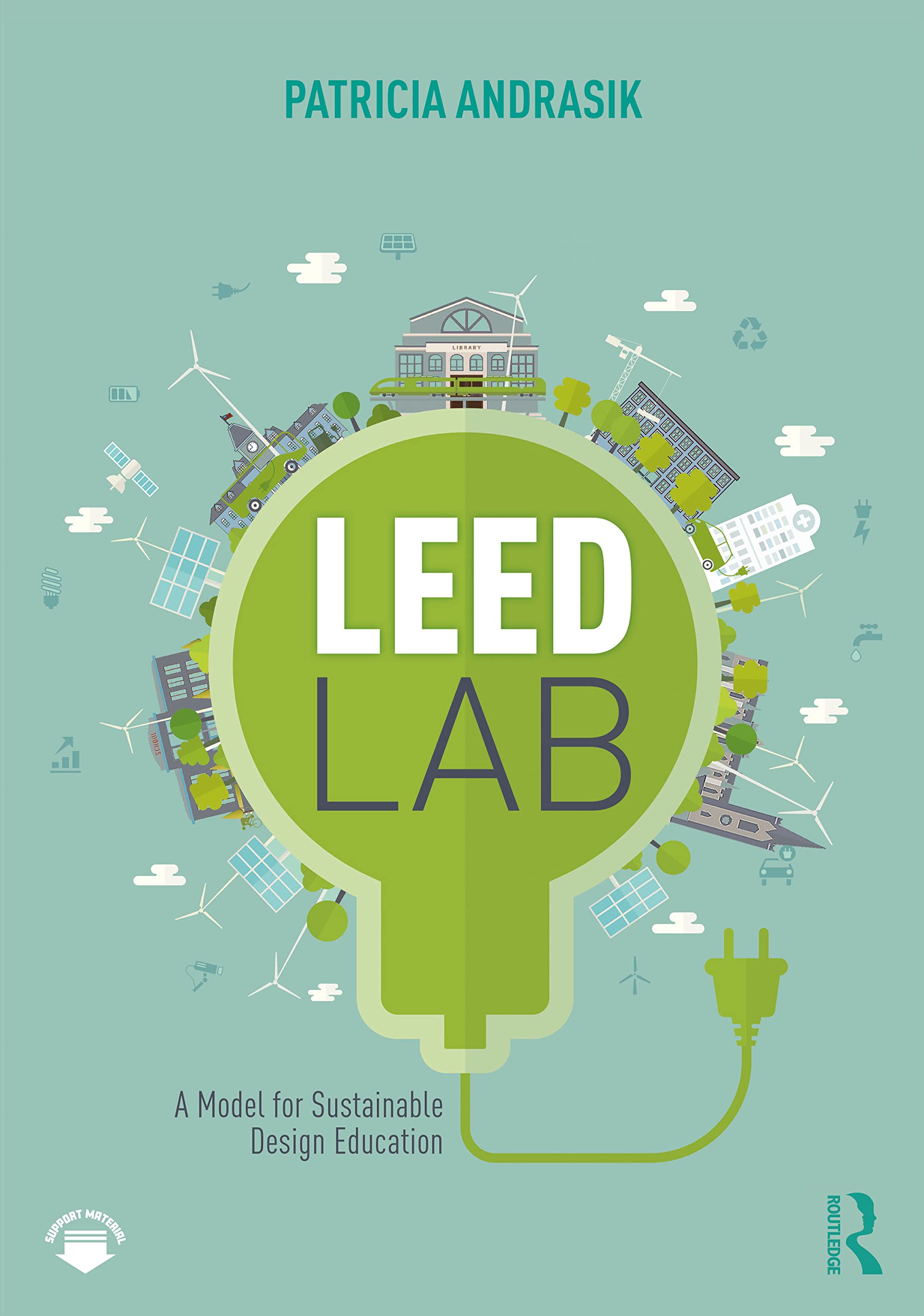 Leed Lab guide pour enseigner le design durable sans difficultés