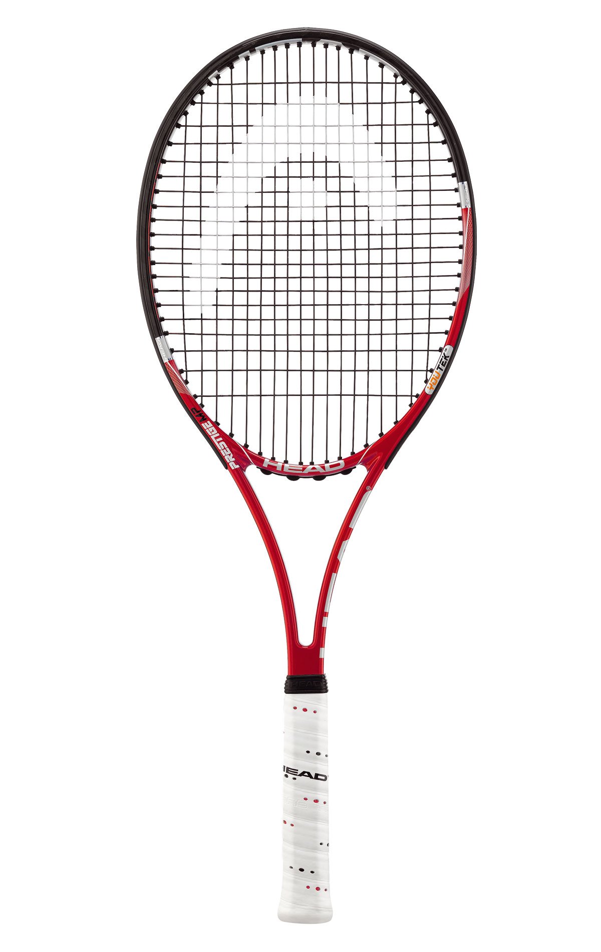 Head Youtek Prestige Mid Plus Tennis Racquet (Unstrung)