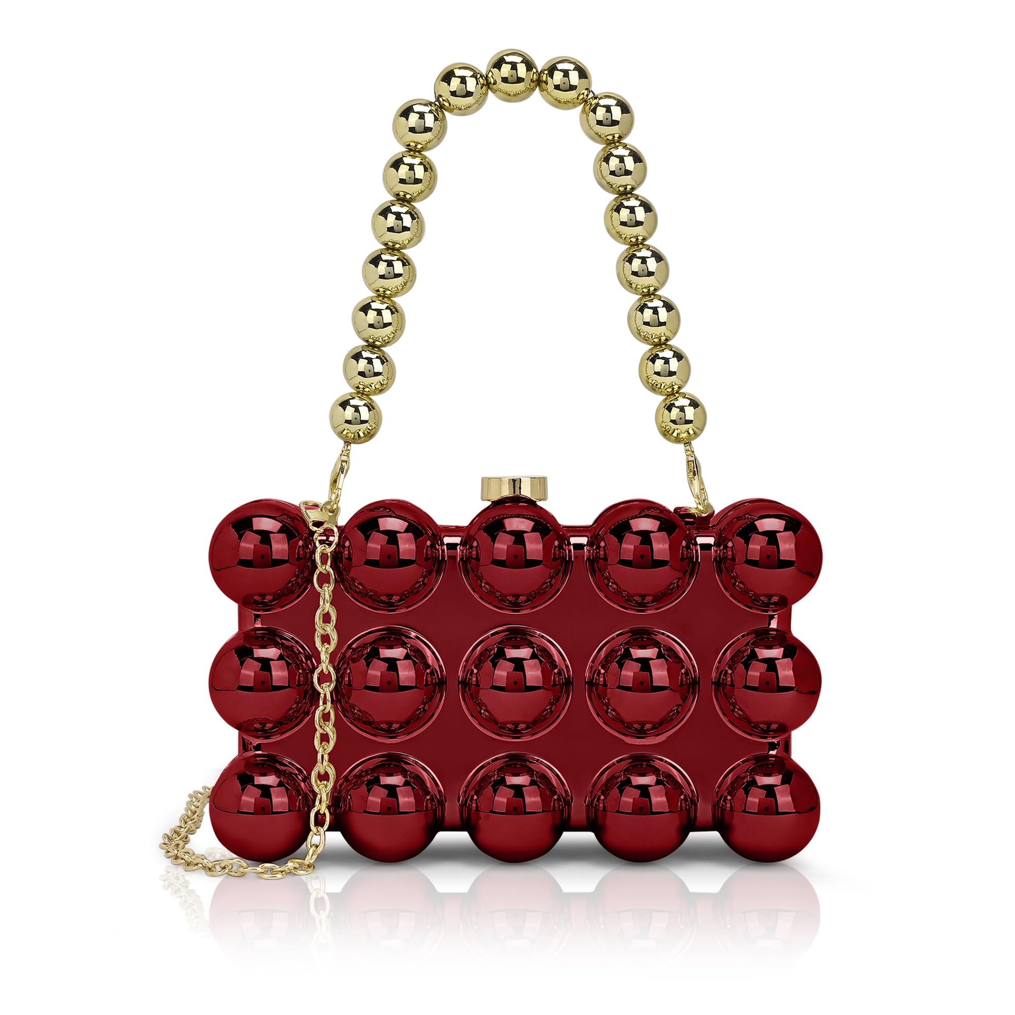 Women's Foam Clutch | Ladies purse |Gift For Women-image-42
