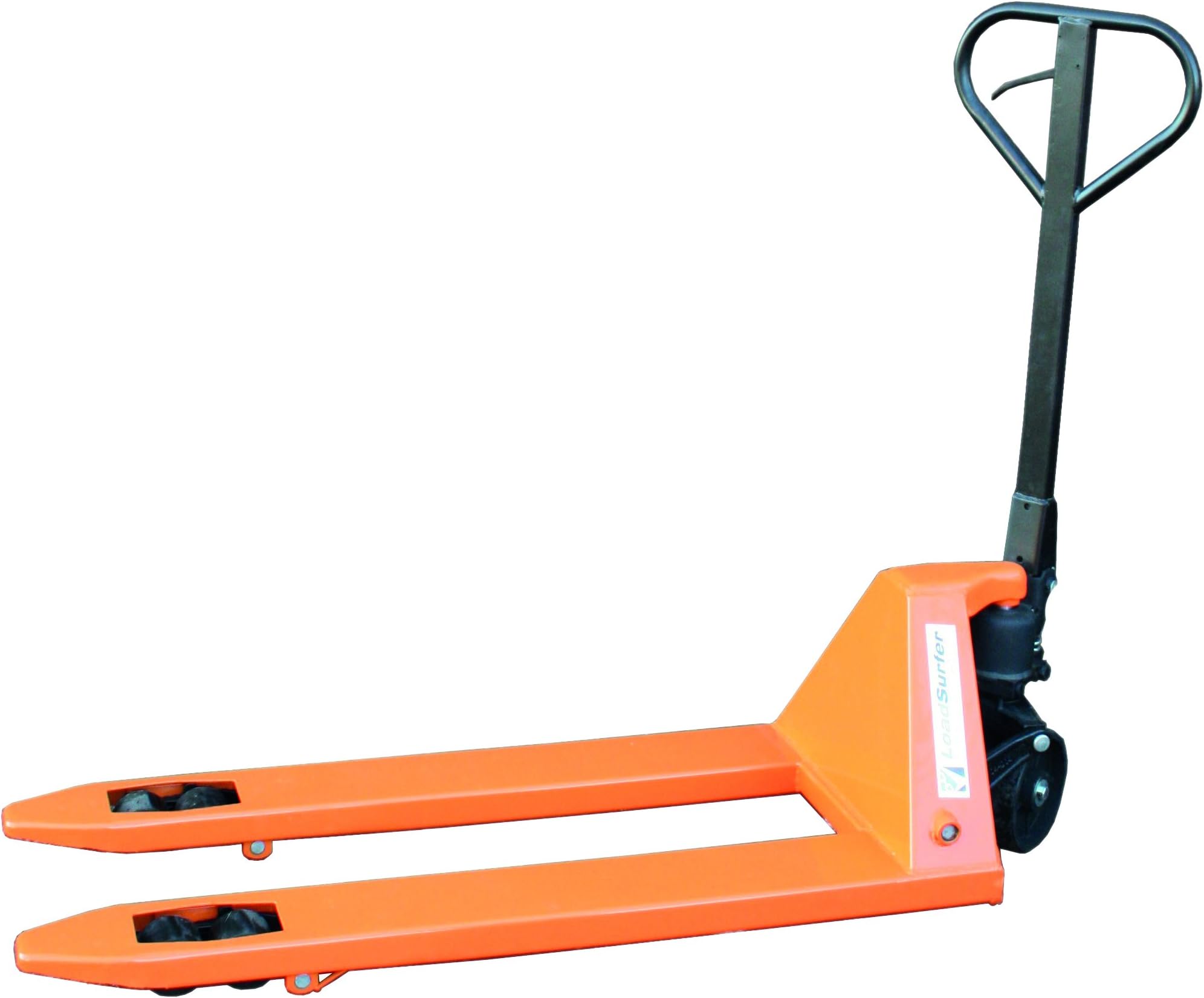 LoadSurfer 3000kg Hand Pump Push Pallet Truck