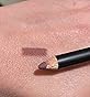 Rimmel Lasting Finish 8HR Soft Lip Liner Pencil - Vibrant, Blendable Formula to Lock Lipstick in Place for 8 Hours - 705 Cappuccino, .04oz