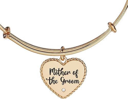 Miniatura 2 de Pulseras Alex y Ani para Madre del Novio