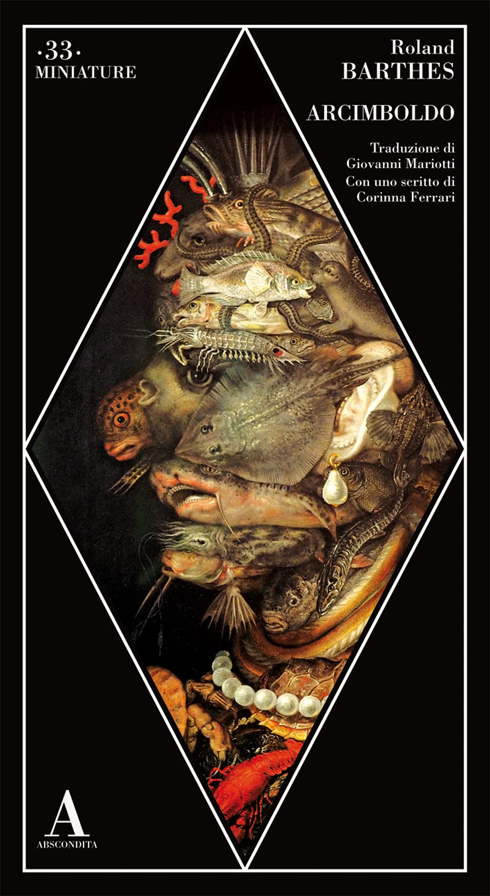 Arcimboldo - 4