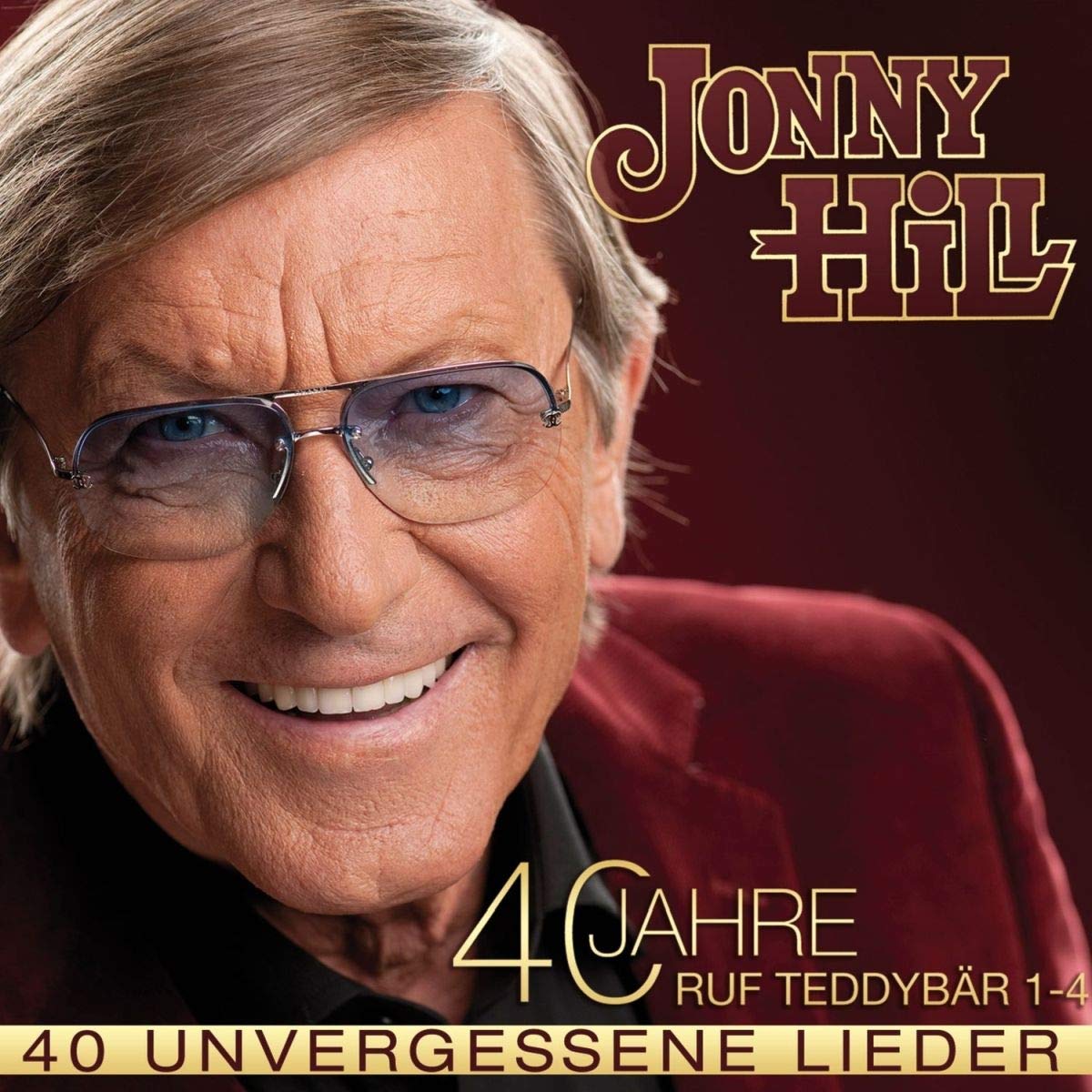 40 Unvergessene Lieder