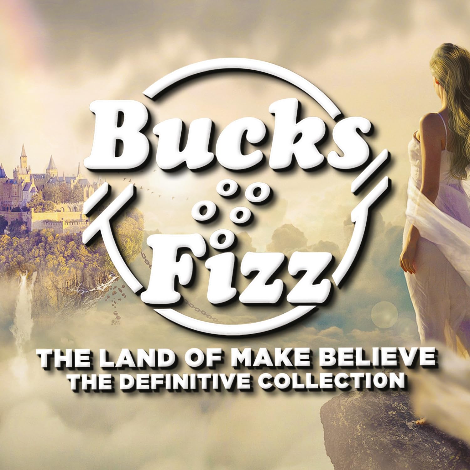 Bucks Fizz: The Land Of Make Believe (The Definitive Collection), 5CD Digipak