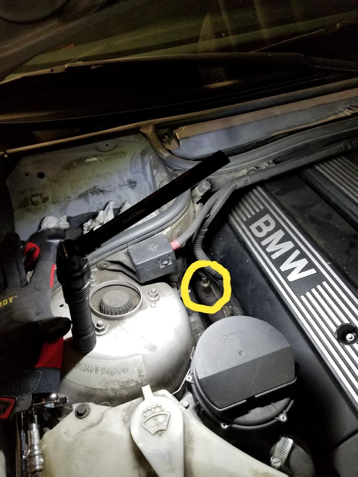 Bosch 13477 OE Oxygen Sensor for BMW 320i 323 325 328 Series 5