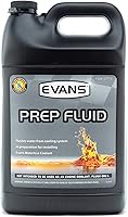 Vista 9 de Preparado líquido sin agua para sistemas de refrigeración de Evans, paquete de de 4