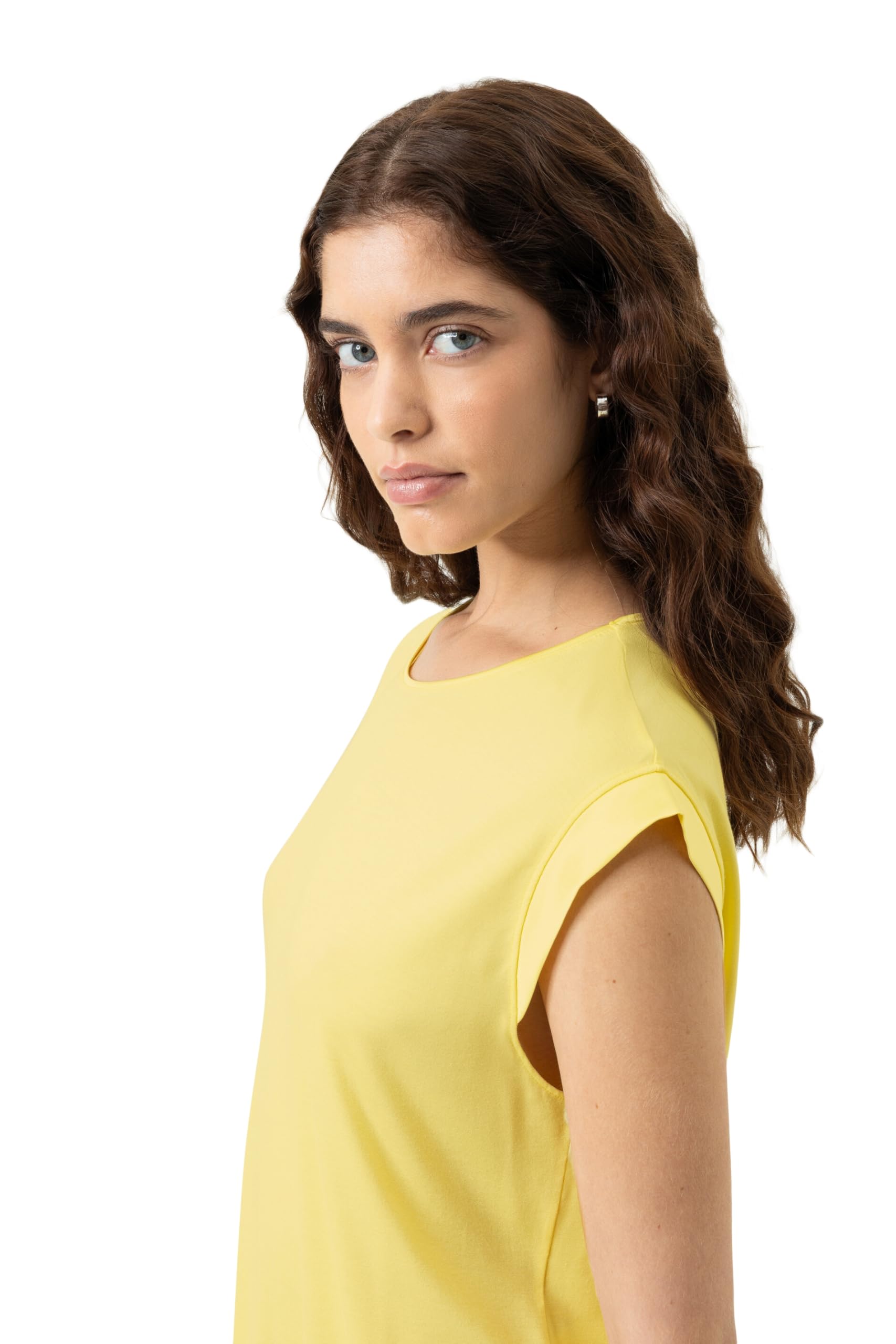 Mey Nachtwäsche Serie Pure Chic Damen Homewear-Oberteile