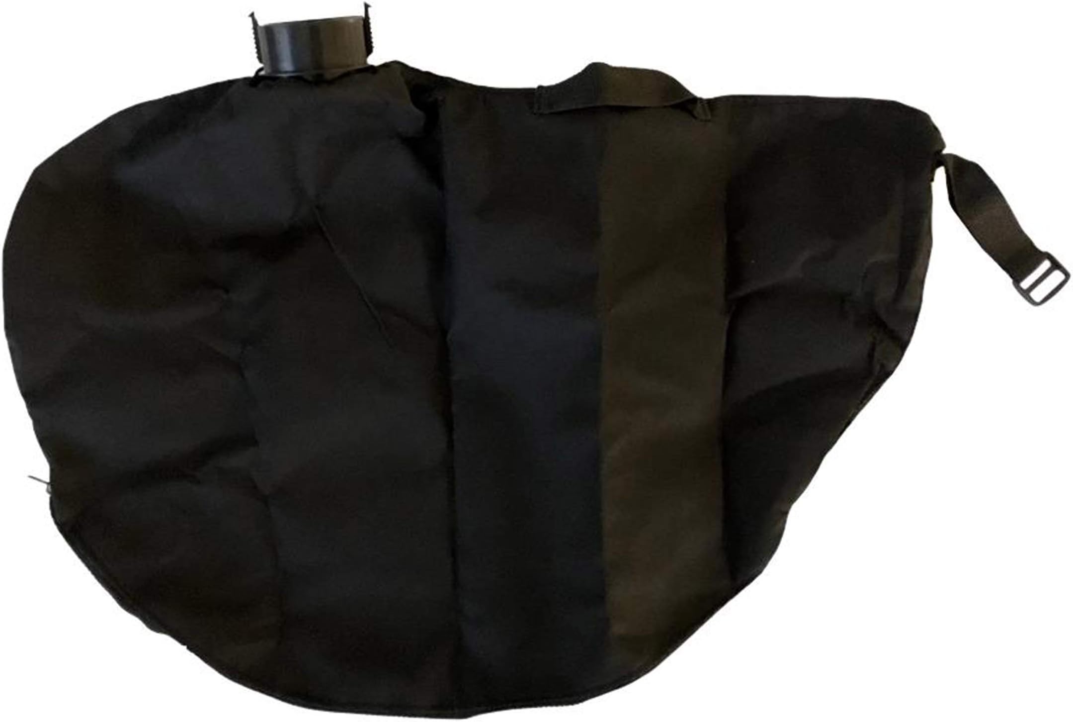 AFLOS Fangsack Laubsauger Universaltasche für Blätter ALDI passt für