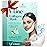 PLANTIFIQUE V-Line Collagen Mask for face 5 PCS | Chin Strap for Women & Men | V Line Lifting Mask with Collagen and Hyaluronic Acid V Shape Face Tape Chin | Skin Firming