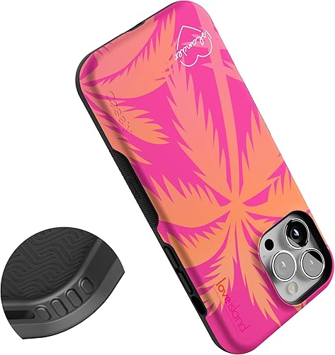 Miniatura 592 de Casely Funda para iPhone 13 Pro Max Compatible con MagSafe Fuera de las líneas Funda de marcador Crayola